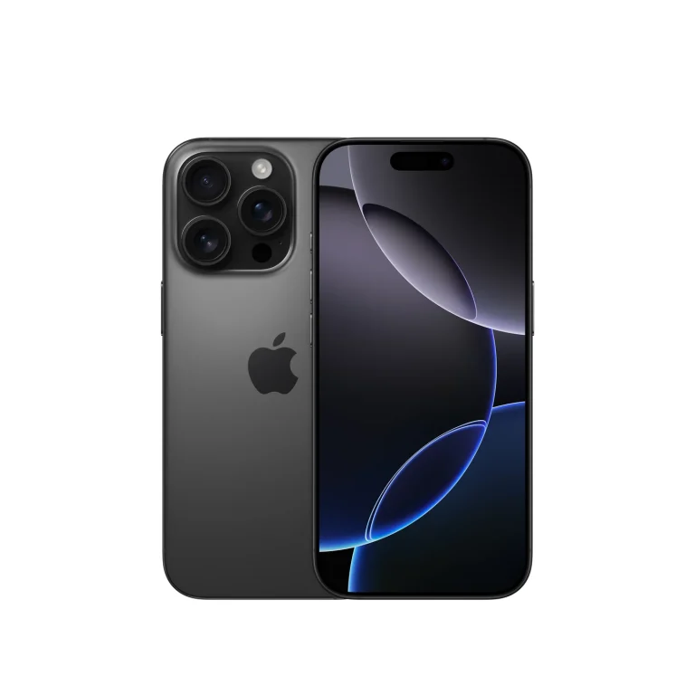 Apple iPhone 16 Pro – Teknologjia e Avancuar në Përdorimin Tuaj të Përditshëm