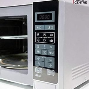SHARP R-20MT(S) Mikrovalë 20L | Microwave Oven 20L - Figura 3
