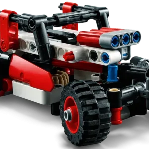LEGO Skid Steer Loader 42116 Lodër | Building Toy - Figura 5