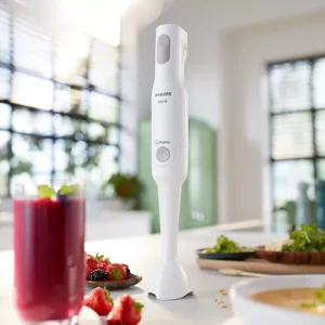 Philips HR2531/00 Blender Dore – Përzierësi i Fuqishëm dhe Praktik për Kuzhinën Tuaj - Figura 3