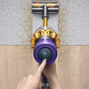 Dyson V11 Absolute Extra | Fshesë Elektrike me Fuqi Inteligjente - Figura 4