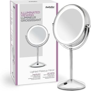 BaByliss 9436E Pasqyrë Grimi me Dritë | Makeup Mirror - Figura 5
