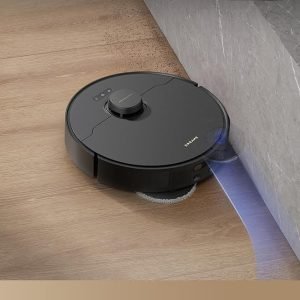 Dreame X40 Master – Fshesë Robotike Montuese për Kuzhinë - Image 3