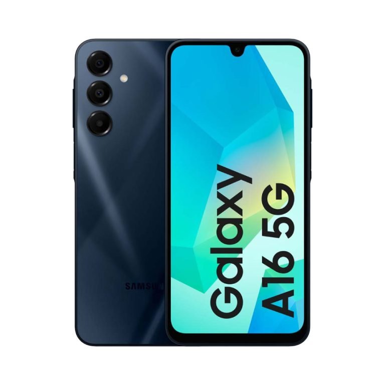 Samsung Galaxy A16 – Teknologji të Shkëlqyer për Çdo Ditë