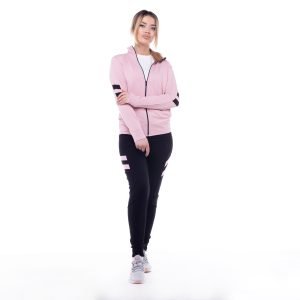 Trenerka komplet - Tracksuit - Figura 3