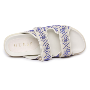 Guess Pantofla te hapura- Fadeliza - Figura 3