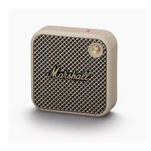 Willen Bluetooth Speaker – Tingull i Fuqishëm në Madhësi Kompakte