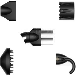 Dyson Supersonic™ HD18 Pro – Fuqia Profesionale në Kujdesin për Flokët Tuaj - Figura 3