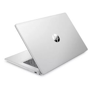 Laptop HP TS 17-CN0001TG, Intel Pentium Silver N5030, 4GB RAM, 128GB SSD, 17.3" HD+ Touchscreen (1600x900) - Image 3