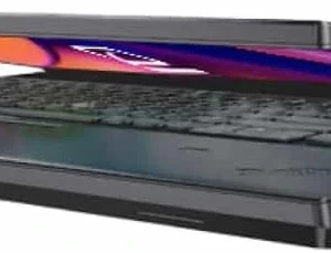 Laptop Lenovo ThinkPad L570, Intel Core i5-6300U, 8GB RAM, 256GB SSD, 15.6" FHD (1920x1080), Intel HD Graphics, Windows 11 Pro - Figura 3