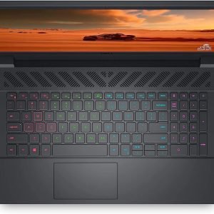 Laptop - Dell G15 G5530-7388GRY GAMING Core™ i7-13650HX 1TB SSD 16GB 15.6" (1920x1080) 120Hz WIN11 NVIDIA® RTX 4060 8192MB DARK SHADOW Backlit Keyboard. - Figura 3