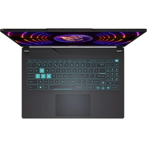 Laptop MSI Cyborg 15 A13VF-1461, Intel Core i7-13620H, 16GB RAM, 512GB SSD, 15.6" FHD 144Hz, NVIDIA RTX 4060 8GB, Backlit Keyboard, Free DOS - Image 3
