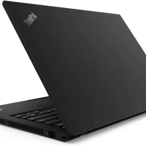 Laptop Lenovo ThinkPad T14s G1, Intel Core i5-10310U, 16GB RAM, 256GB SSD, 14" FHD (1920x1080), Intel HD Graphics, Windows 11 Pro - Figura 3
