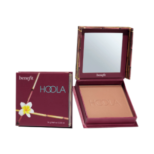 Bronzer - Benefit Hoola Matte Powder Bronzer Jumbo