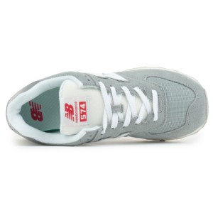 New Balance Atlete te ceketa- U574 - Image 3