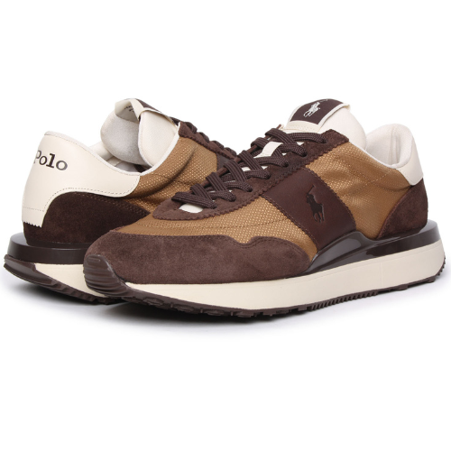 Polo Ralph Lauren Atlete te ceketa- Train 89