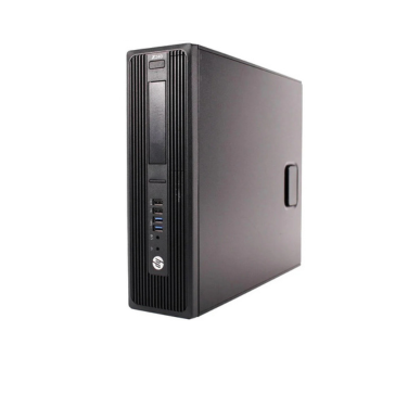 Kompjuter Workstation – HP Z240 Workstation (SFF) , INTEL XEON E3-1225 V5 3.30 GHZ,8 GB RAM ,500 GB SATA HDD, INTEL INTEL HD P530 Graphics