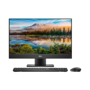 Kompjuter All in One - Dell Optiplex 7470 All-in-One Intel Core i5-9500, 8GB DDR4, 256GB SSD, 23.8" (1920x1080) Touchscreen FHD Display, Intel HD Graphics, Windows 11 Pro