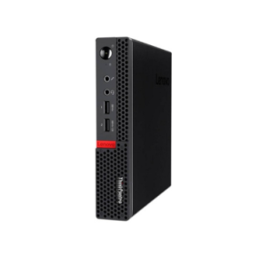 Kompjuter - LENOVO THINKCENTRE M800 INTEL CORE I5-6500 3.20 GHZ,8 GB ram memory,256 GB SATA SSD, INTEL HD 530 GRAPHIC