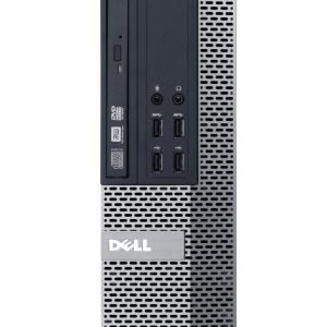 Dell OptiPlex 9020 SFF | Intel Core i5-4570 | 8GB RAM | 500GB HDD | Windows 10 - Figura 3