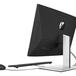 Kompjuter -HP ProOne 600 G6 All-in-One Intel Core i5-10500, 8GB DDR4, 256GB SSD, 21.5" (1920x1080) FHD Touchscreen, Intel HD Graphics, Windows 11 Pro - Figura 3