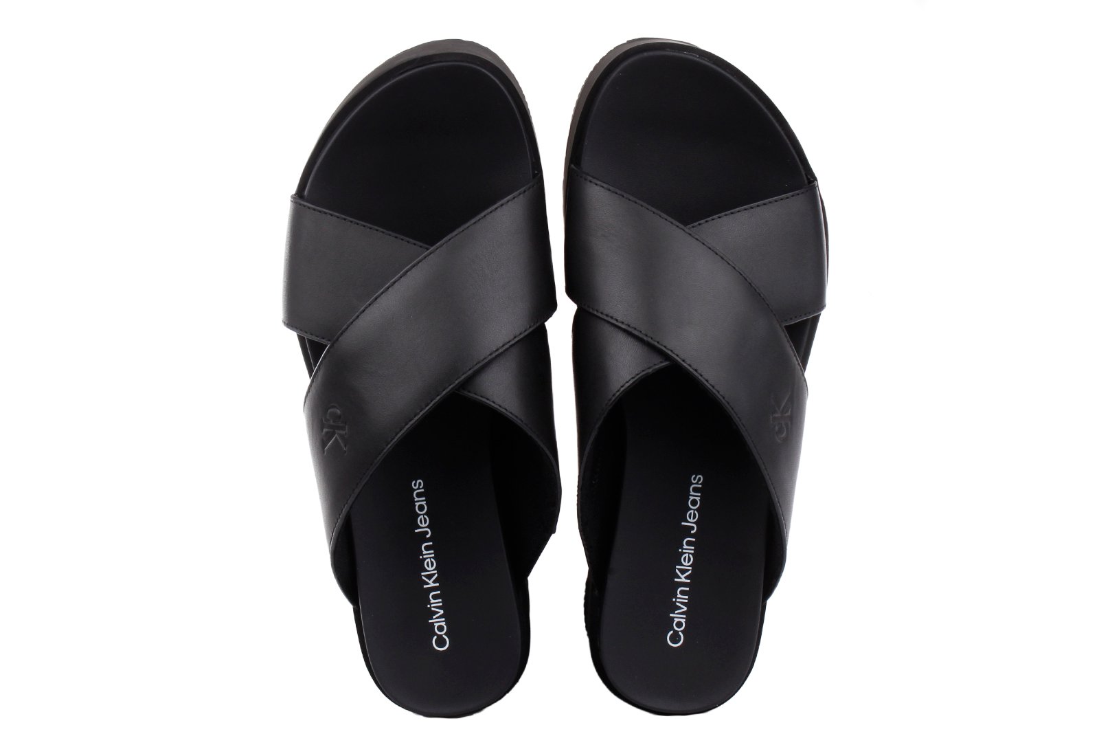 Calvin Klein Jeans shapka – Soraya 9L