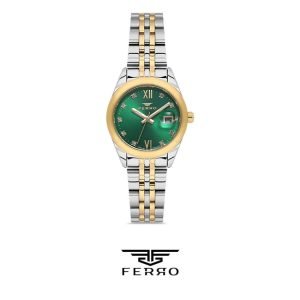 Ferro - FL21618AWT-D6