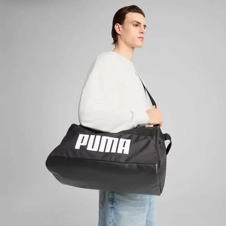 Çantë Puma CHALLENGER Small Sports Bag thumbnail 2