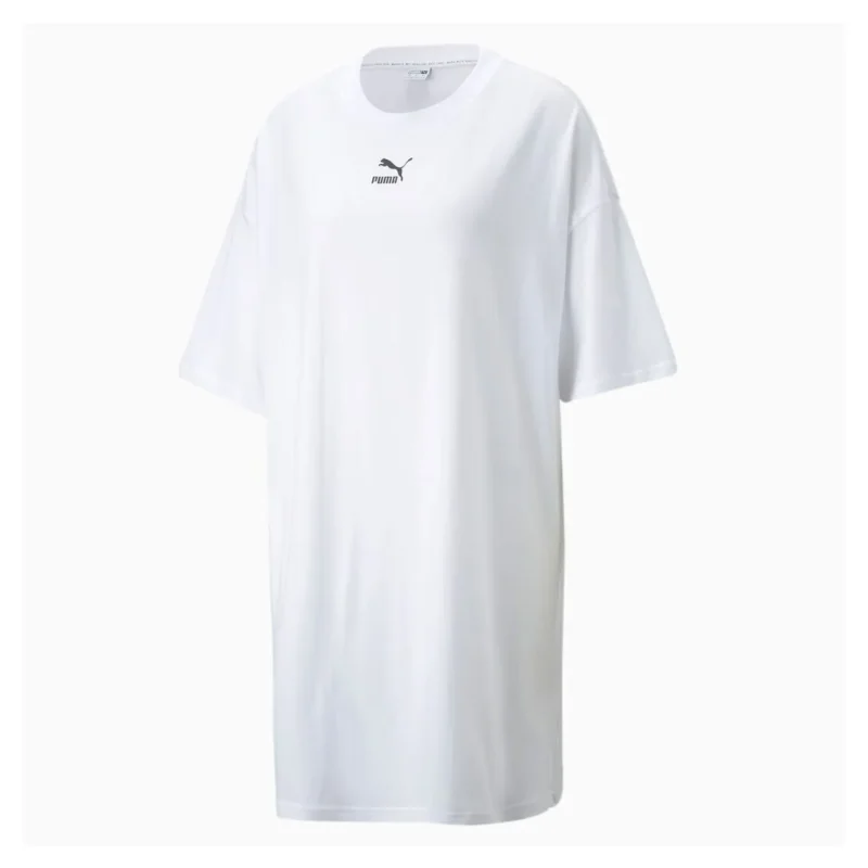 Puma Classics Women’s Tee Dress