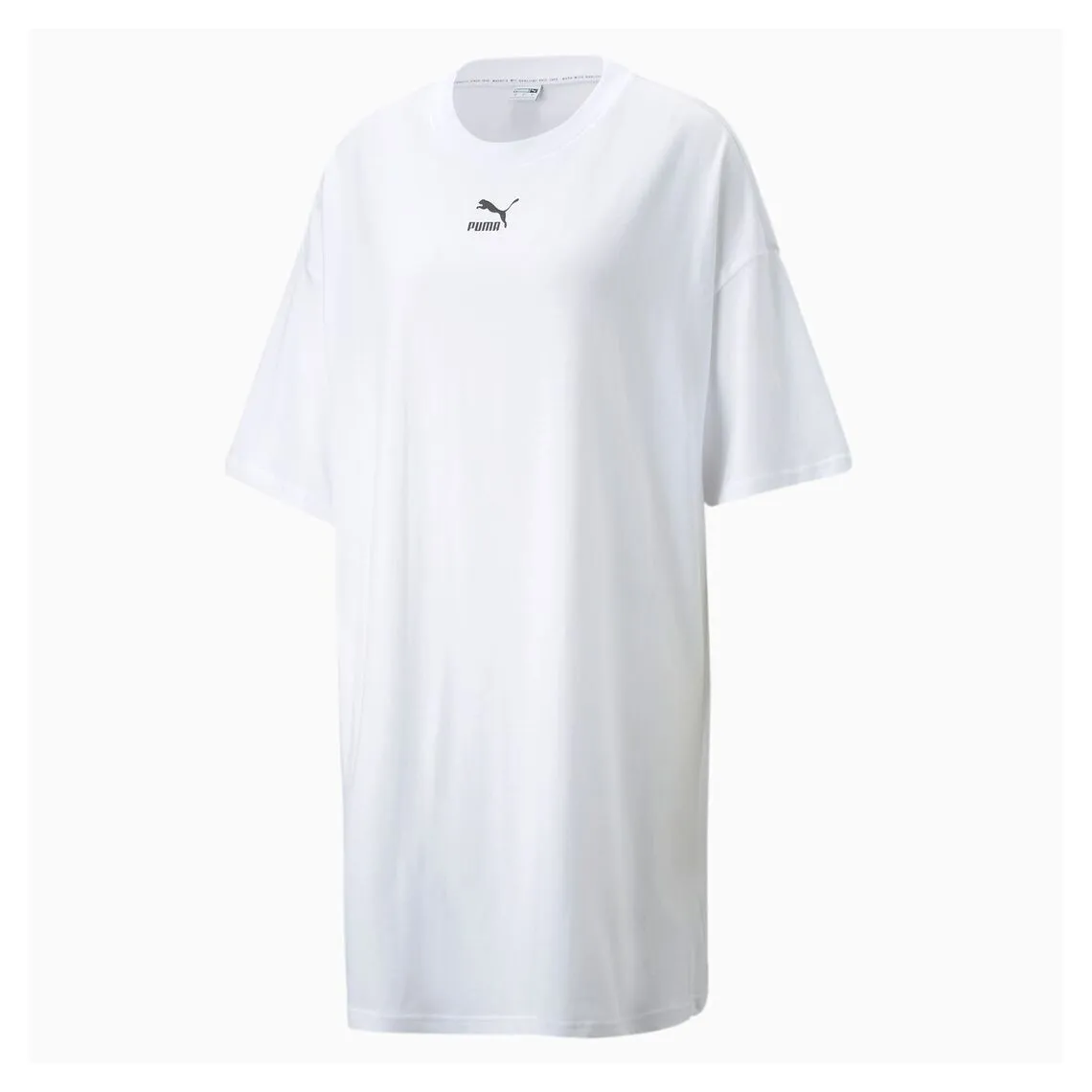 Puma Classics Women’s Tee Dress