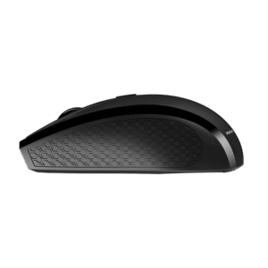 Maus pa kabllo Meetion R560 Optical / 800-1200-1600 3-level DPI / 2.4G / Wireless / e zezë - Figura 4