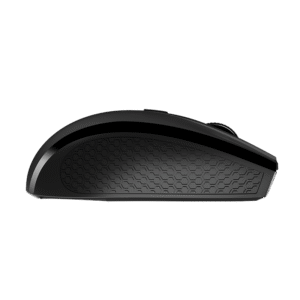 Maus pa kabllo Meetion R560 Optical / 800-1200-1600 3-level DPI / 2.4G / Wireless / e zezë - Figura 3