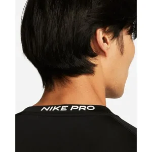 Bluzë Nike M Np Df Tight Top Ls - Figura 4