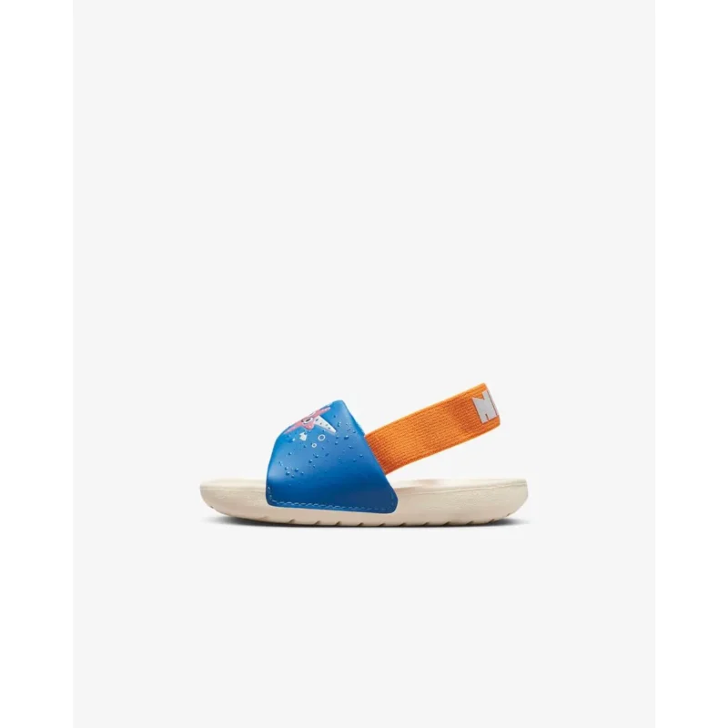 Sandale NIKE KAWA SLIDE SE BT thumbnail 2