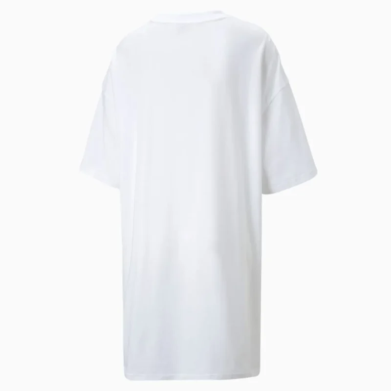 Puma Classics Women’s Tee Dress thumbnail 2
