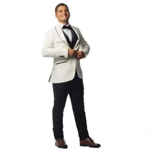 Kostum elegant per meshkuj