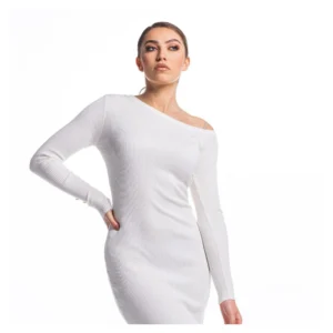 Moëwy Woman Dress MO-9358 - Figura 3