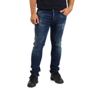 Xhinse RCJ për meshkuj - Figura 3