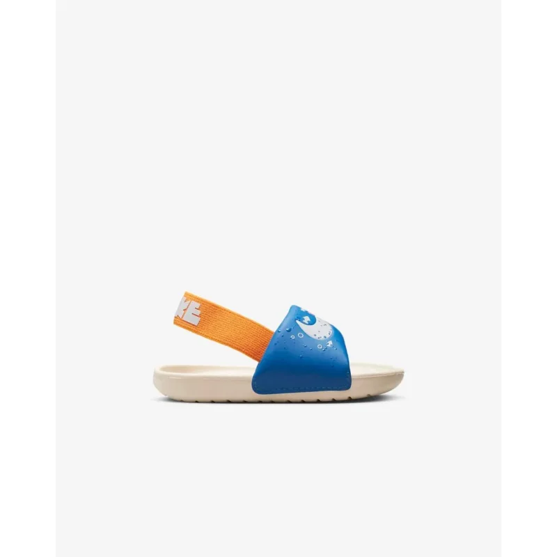 Sandale NIKE KAWA SLIDE SE BT thumbnail 4