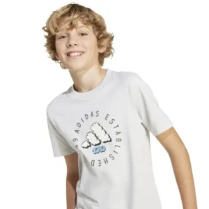 Bluzë ADIDAS J Fun T - Figura 5