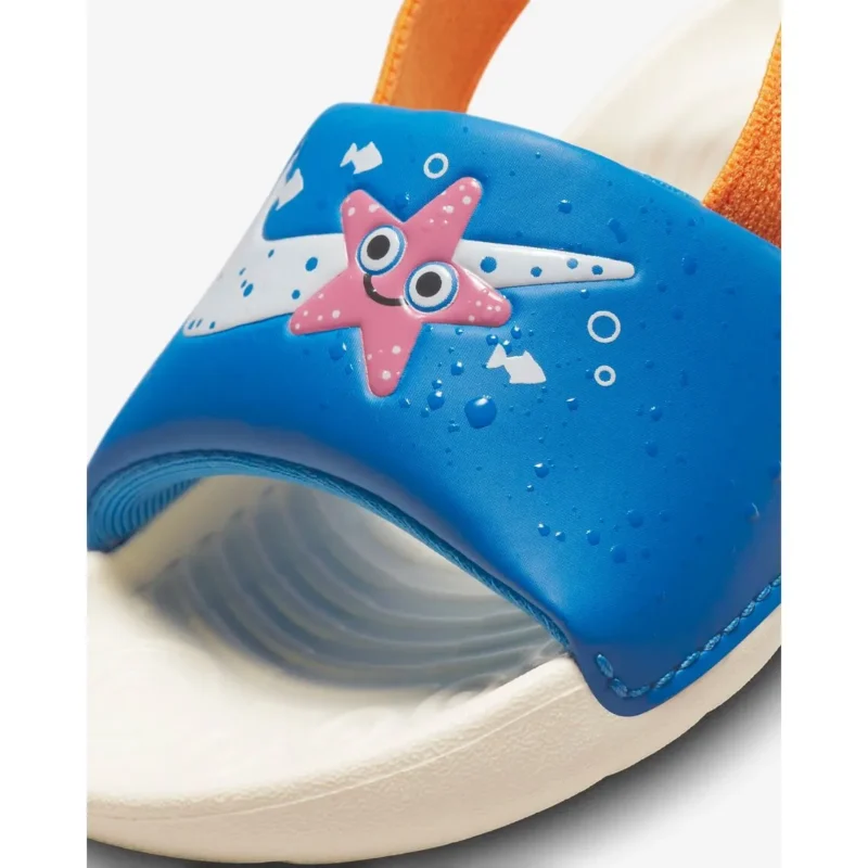 Sandale NIKE KAWA SLIDE SE BT thumbnail 5