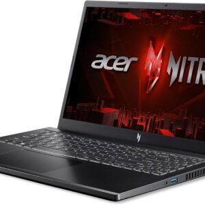 Laptop - Acer Nitro V 15 ANV15-51-99DR GAMING Core™ i9-13900H 512GB SSD 16GB 15.6" (1920x1080) 144Hz IPS NVIDIA® RTX 4060 8192MB BLACK Backlit Keyboard. - Figura 3
