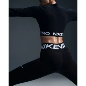 Hellanke Nike W Np Sculpt Df Hr-Tight - Figura 3