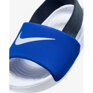 Sandale NIKE Kawa Slide (Td) - Figura 6