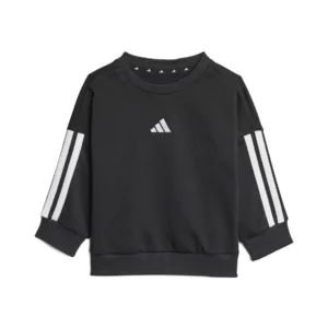 Trenerka Komplet Adidas I 3S Ft Jog 240 - Figura 7