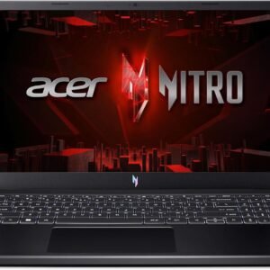 Laptop - Acer Nitro V 15 ANV15-51-99DR GAMING Core™ i9-13900H 512GB SSD 16GB 15.6" (1920x1080) 144Hz IPS NVIDIA® RTX 4060 8192MB BLACK Backlit Keyboard. - Figura 4