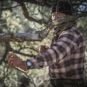 Sharrë Teli Helikon-Tex Wire Saw - Image 3