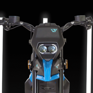 Vmoto OFF-R 4000W 110km/h Motoçikletë Elektrike | Electric Motorcycle - Figura 3