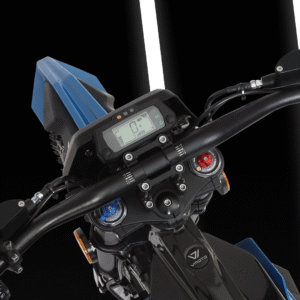 Vmoto OFF-R 4000W 110km/h Motoçikletë Elektrike | Electric Motorcycle - Figura 6