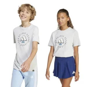 Bluzë ADIDAS J Fun T - Figura 7